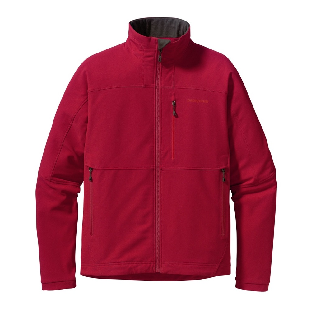 M's Guide Jacket
Style # 83151
